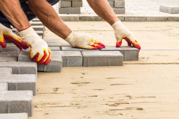 Best Driveway Pavers Near Me  in Rexburg, ID