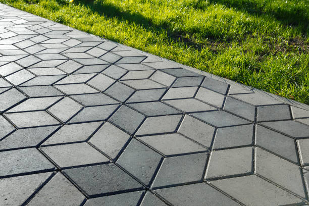 Best Cobblestone Driveway Pavers  in Rexburg, ID