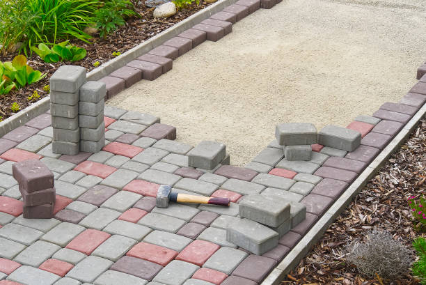  Rexburg, ID Driveway Pavers Pros