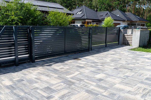 Best Professional Driveway Pavers  in Rexburg, ID