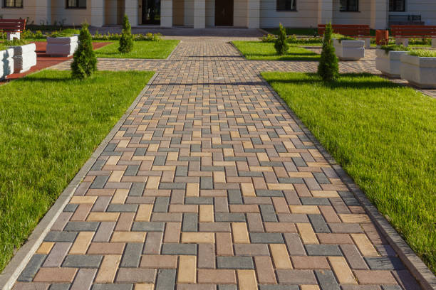 Best Driveway Repair Near Me  in Rexburg, ID